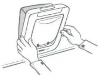 Sure Petcare SureFlap Connect Microchip - Gebrukt u elektrisch gereedschap, volg dan al de veiligheidsinstructies die bij het product zijn geleverd. - 2