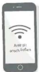 Sure Petcare SureFlap Connect Microchip - Verbinden des Hubs mit Sure Petcare - 1