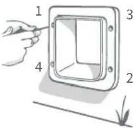 Sure Petcare SureFlap Connect Microchip - Gebrukt u elektrisch gereedschap, volg dan al de veiligheidsinstructies die bij het product zijn geleverd. - 5