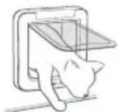 Sure Petcare SureFlap Connect Microchip - LEES DE VOLGENDE INFORMATIE AANDACHTIG DOOR EN BEWAAR DEZE HANDLEIDING VOOR TOEKOMSTIG GEBRUIK. - 4