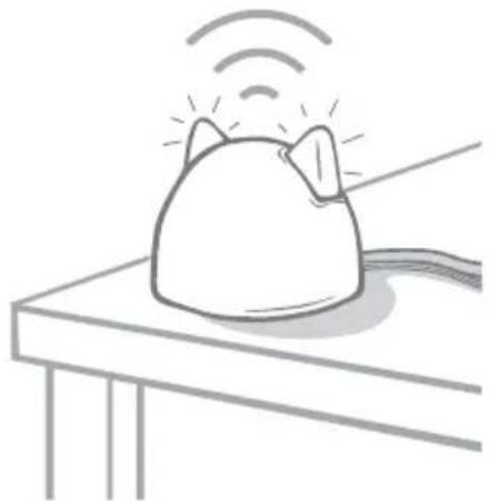 Sure Petcare SureFlap Connect Microchip - Uw hubDICHTer bij uw huisdierluikplaatsen: - 1