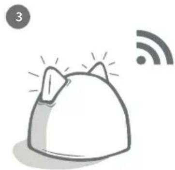 Sure Petcare SureFlap Connect Microchip - Verbinden der Haustierklappe mit Ihrem Hub - 5