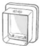 Sure Petcare SureFlap Connect Microchip - PLEASE READ THE FOLLOWING INFORMATION CAREFULLY AND RETAIN THIS MANUAL FOR FUTURE REFERENCE. - 5