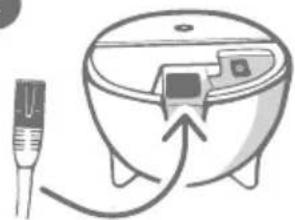 Sure Petcare SureFlap Connect Microchip - Anschlieben und Einrichten - 1