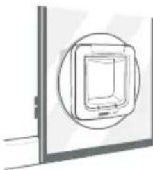 Sure Petcare SureFlap Connect Microchip - Step-by-step guide for fitting - 4