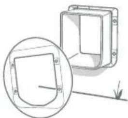 Sure Petcare SureFlap Connect Microchip - Gebrukt u elektrisch gereedschap, volg dan al de veiligheidsinstructies die bij het product zich geleverd. - 5