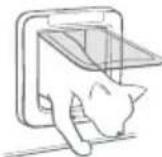 Sure Petcare SureFlap Connect Microchip - BITTE LESEN SIE DIE FOLGenden INFORMATIONEN AUFMERKSAM DURCH UND BEWAHREN SIE DIESE BEDIENUNGSANLEITUNG ZUM NACHSCHLAGEN AUF. - 4