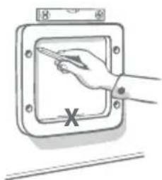 Sure Petcare SureFlap Connect Microchip - Stapsgewijze handleiding - 4