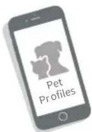 Sure Petcare SureFlap Connect Microchip - Pet Profiles - 2