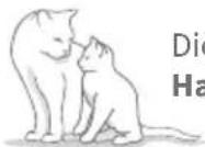 Sure Petcare SureFlap Connect Microchip - BITTE LESEN SIE DIE FOLGenden INFORMATIONEN AUFMERKSAM DURCH UND BEWAHREN SIE DIESE BEDIENUNGSANLEITUNG ZUM NACHSCHLAGEN AUF. - 1