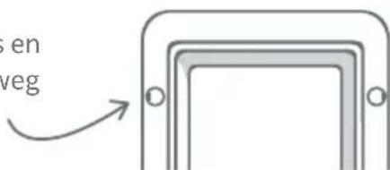 Sure Petcare SureFlap Connect Microchip - Gebrukt u elektrisch gereedschap, volg dan al de veiligheidsinstructies die bij het product zijn geleverd. - 7