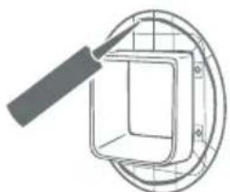 Sure Petcare SureFlap Connect Microchip - Gebrukt u elektrisch gereedschap, volg dan al de veiligheidsinstructies die bij het product zich geleverd. - 3