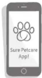 Sure Petcare SureFlap Connect Microchip - Laden Sie die kostenlose Sure Petcare App für Mobilgeräte herunter. - 1