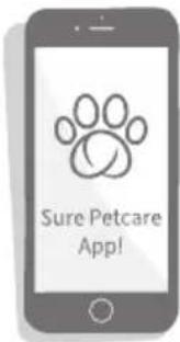 Sure Petcare SureFlap Connect Microchip - Download nu gratis de mobiele Sure Petcare-app. - 1
