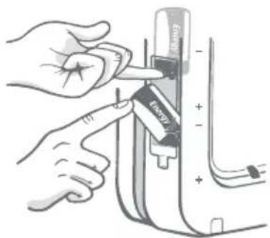 Sure Petcare SureFlap Connect Microchip - Batterijen - 8