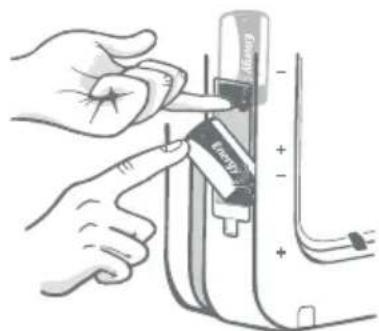 Sure Petcare SureFlap Connect Microchip - Batterien - 8