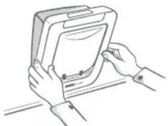 Sure Petcare SureFlap Connect Microchip - When using power tools, please follow all safety instructions provided with the product. - 5