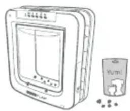 Sure Petcare SureFlap Connect Microchip - 3 - 1