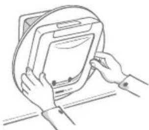 Sure Petcare SureFlap Connect Microchip - Gebrukt u elektrisch gereedschap, volg dan al de veiligheidsinstructies die bij het product zich geleverd. - 4