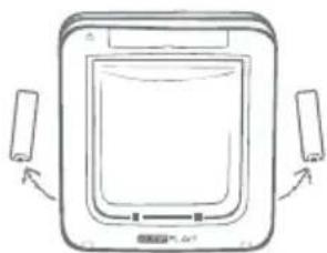 Sure Petcare SureFlap Connect Microchip - Zu berücksichtigende Punkte - 1