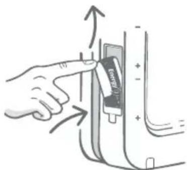Sure Petcare SureFlap Connect Microchip - Batterijen - 6
