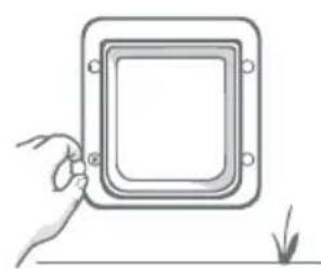 Sure Petcare SureFlap Connect Microchip - When using power tools, please follow all safety instructions provided with the product. - 9