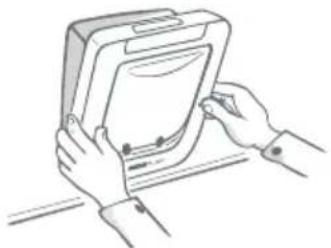 Sure Petcare SureFlap Connect Microchip - Halten Sie sich bei der Verwendung von Elektrowerkzeugen stets an die Sicherheitsanweisungen für das Produkt. - 3