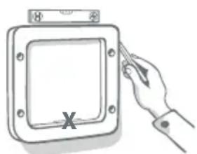 Sure Petcare SureFlap Connect Microchip - Stapsgewijze handleiding - 7