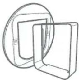 Sure Petcare SureFlap Connect Microchip - Zu berücksichtigende Punkte - 3