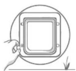 Sure Petcare SureFlap Connect Microchip - Halten Sie sich bei der Verwendung von Elektrowerkzeugen stets an die Sicherheitsanweisungen für das Produkt. - 7