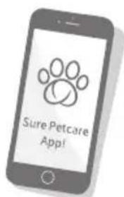 Sure Petcare SureFlap Connect Microchip - Additional locking modes - 3