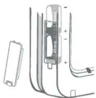 Sure Petcare SureFlap Connect Microchip - Batterien - 10