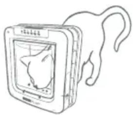 Sure Petcare SureFlap Connect Microchip - 4 - 1