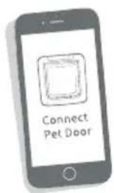 Sure Petcare SureFlap Connect Microchip - Connect your Pet Door to your Hub - 3