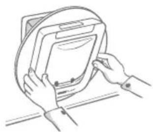 Sure Petcare SureFlap Connect Microchip - Halten Sie sich bei der Verwendung von Elektrowerkzeugen stets an die Sicherheitsanweisungen für das Produkt. - 4
