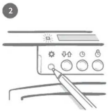 Sure Petcare SureFlap Connect Microchip - Verbinden der Haustierklappe mit Ihrem Hub - 4