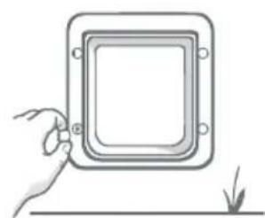 Sure Petcare SureFlap Connect Microchip - Halten Sie sich bei der Verwendung von Elektrowerkzeugen stets an die Sicherheitsanweisungen für das Produkt. - 7