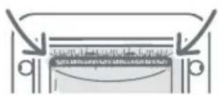 Sure Petcare SureFlap Connect Microchip - Luftdichtungen - 1