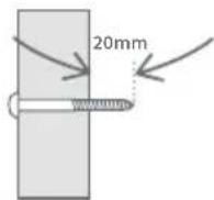 Sure Petcare SureFlap Connect Microchip - Stapsgewijze handleiding voor montage - 1