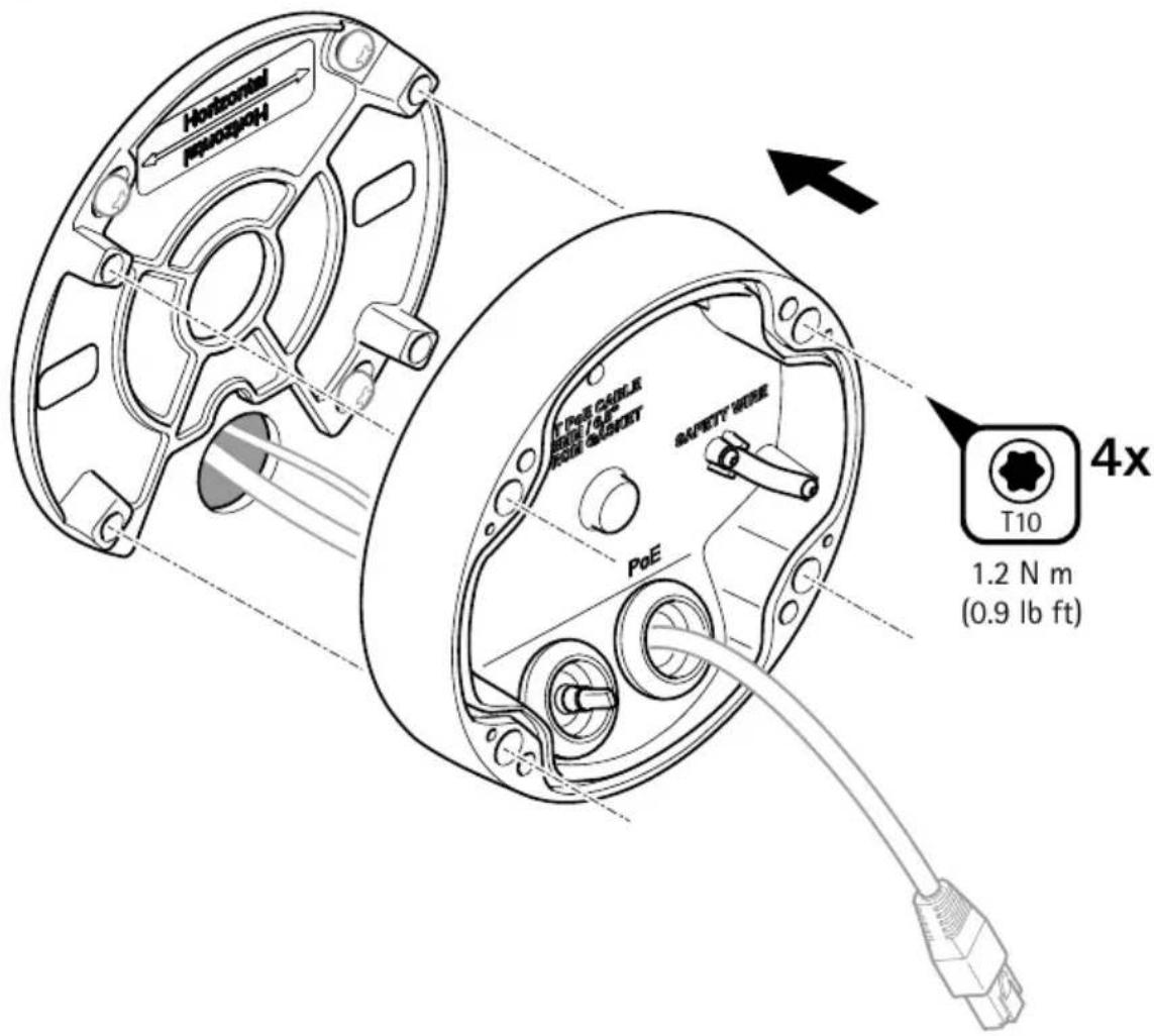 AXIS Q1961-TE - 2.1 - 12