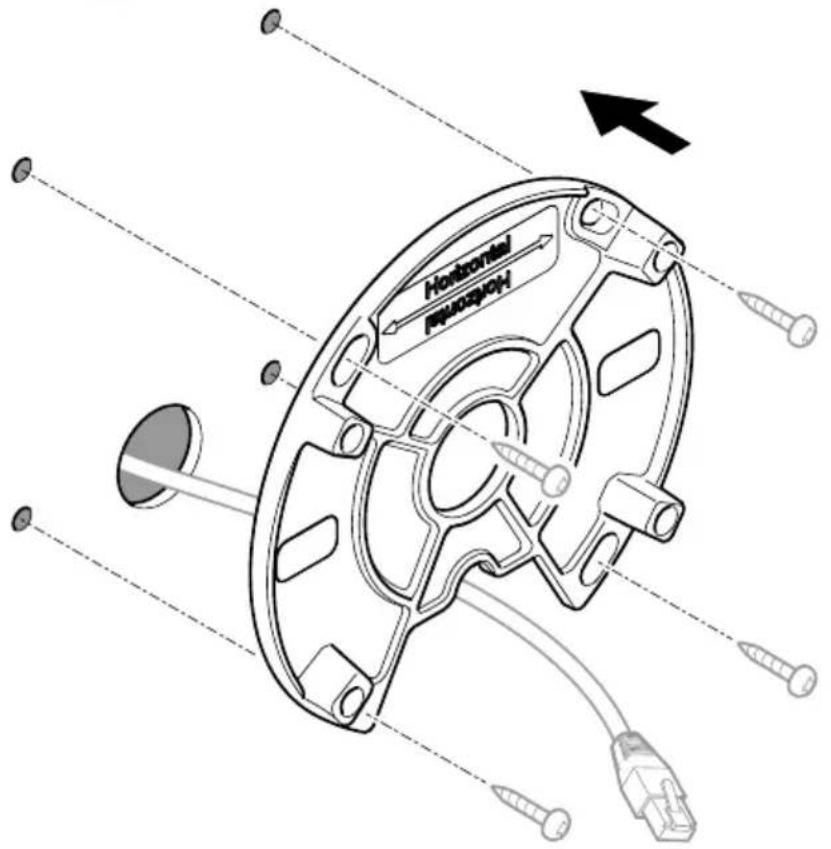 AXIS Q1961-TE - 2.1 - 5