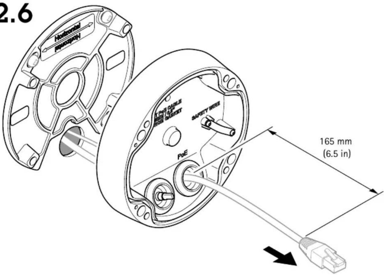 AXIS Q1961-TE - 2.1 - 11