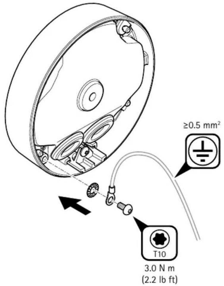 AXIS Q1961-TE - 2.1 - 8