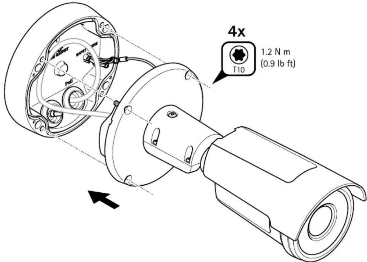 AXIS Q1961-TE - 2.10 - 2