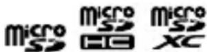 AXIS M4317-PLVE - Trademark acknowledgements - 1