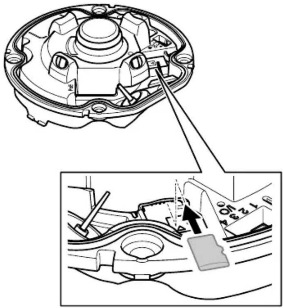 AXIS M4317-PLVE - 1.2 - 4