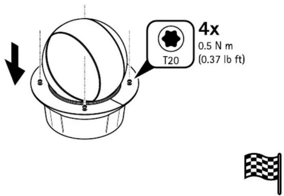 AXIS Q6315-LE - 5.7 - 6