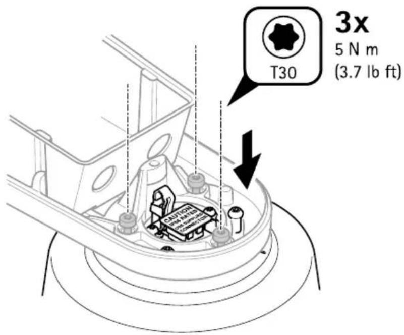 AXIS Q6315-LE - 2.3 - 15