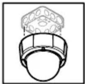 AXIS M5526-E - 5.1 - 1
