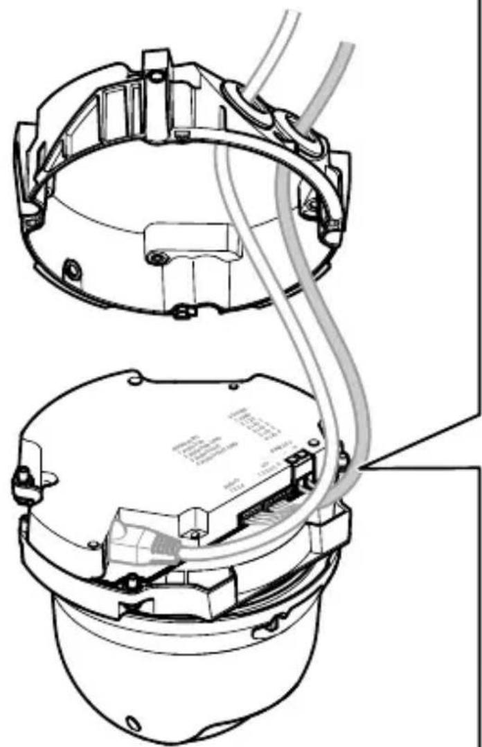 AXIS M5526-E - 6.1 - 2